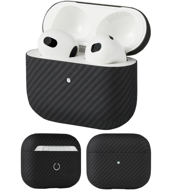 AirPods3オーディオ機器