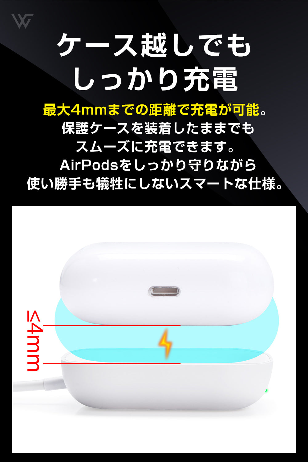 値下げしました！AirPods Pro 即発送可能です！ Apple AirPods Pro 値下げ交渉可 - メルカリ